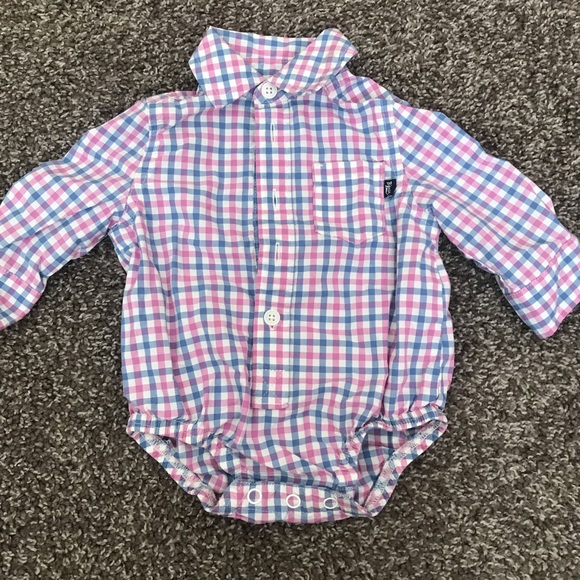 Other - Baby boy onesies